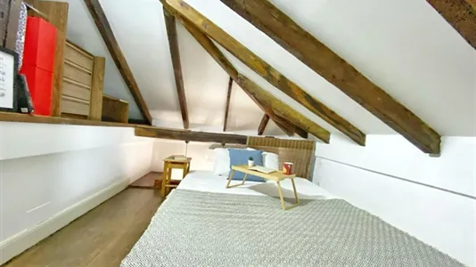 Apartments in Madrid Arganzuela - photo 4