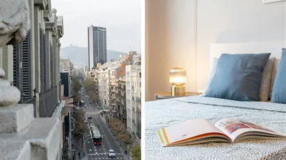 Room for rent in Barcelona Eixample, Barcelona