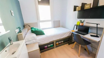 Room for rent in Granada, Andalucía