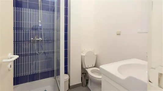 Apartments in Brussels Elsene - photo 10