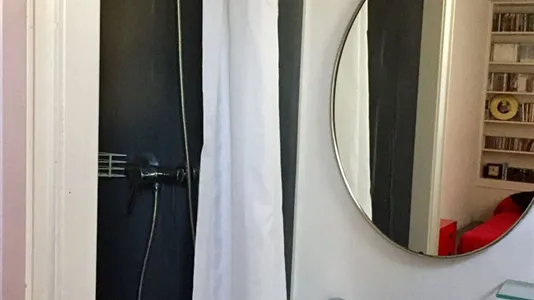 Rooms in Barcelona Sarrià-St. Gervasi - photo 4