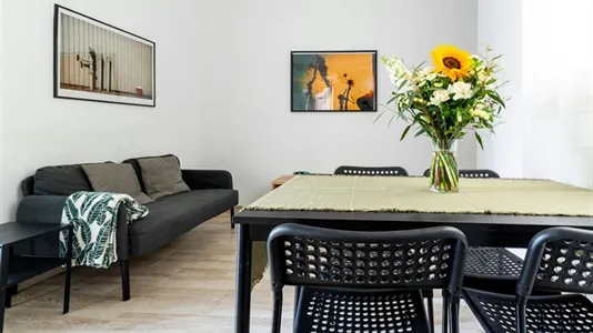 Apartments in Barcelona Eixample - photo 1