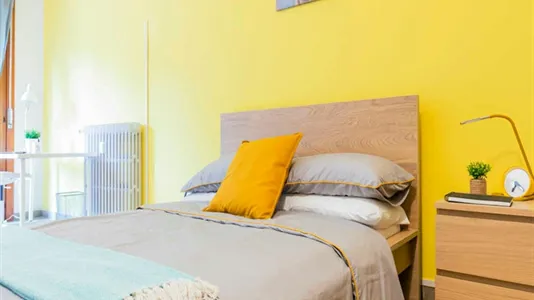 Rooms in Padua - photo 4