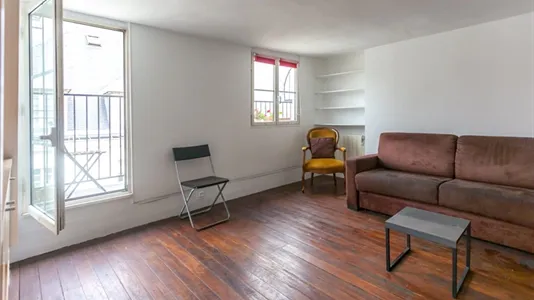 Apartments in Paris 4ème arrondissement - Marais - photo 8