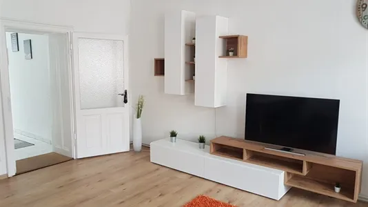 Apartments in Wien Rudolfsheim-Fünfhaus - photo 5