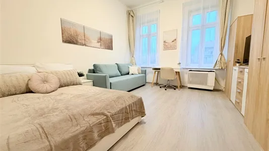 Apartments in Budapest Józsefváros - photo 2