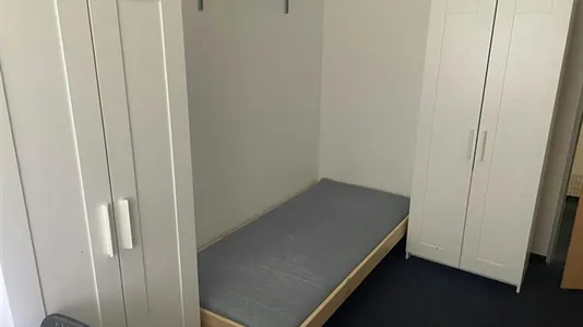 Rooms in Budapest Ferencváros - photo 9