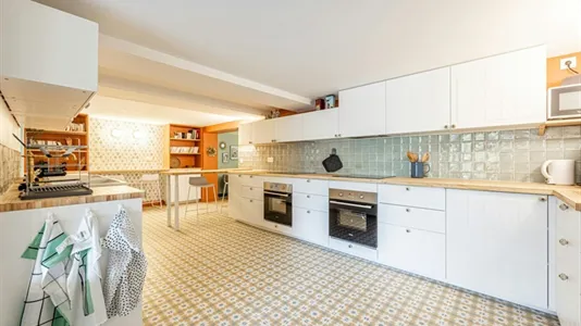 Rooms in Créteil - photo 4