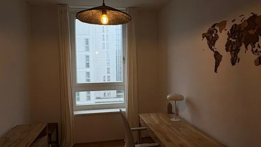 Apartments in Vienna Donaustadt - photo 8