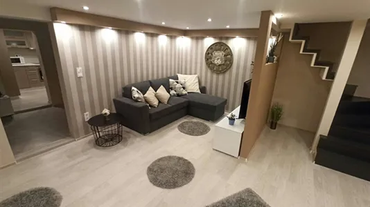 Apartments in Budapest Terézváros - photo 9