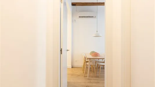 Apartments in Barcelona Ciutat Vella - photo 10