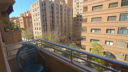 Apartment for rent in Valencia Algirós, Valencia (region)
