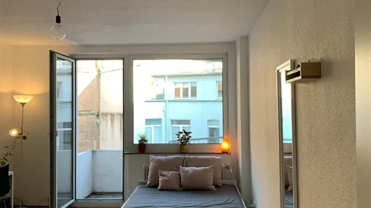 Apartments in Cologne Innenstadt - photo 3