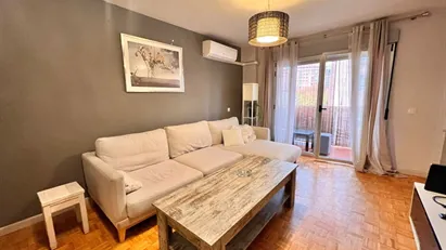 Apartment for rent in Madrid Arganzuela, Madrid