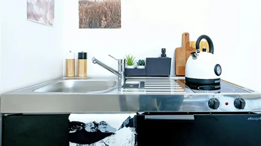 Apartments in Stuttgart Bad Cannstatt - photo 4