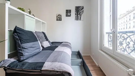 Apartments in Paris 20ème arrondissement - photo 6