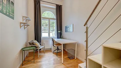 Room for rent in Prague