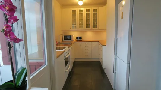 Rooms in Reykjavík Vesturbær - photo 5