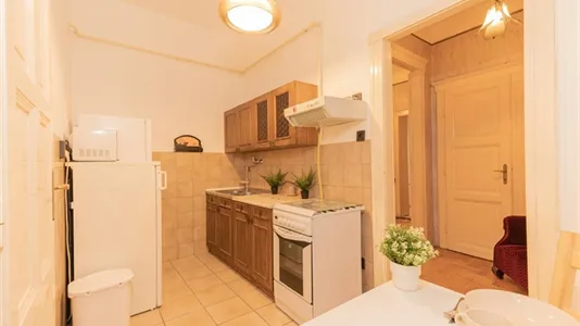 Rooms in Budapest Józsefváros - photo 8