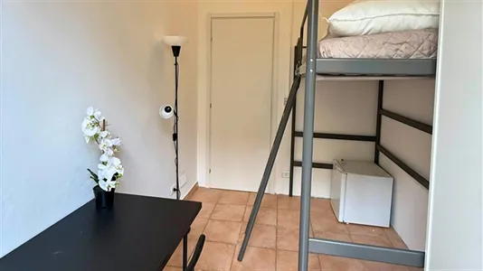 Rooms in Turin - photo 3