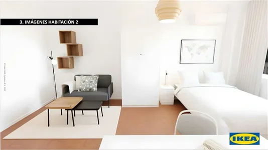 Rooms in Alfarería - photo 2