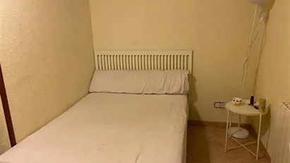 Room for rent in Madrid Usera, Madrid