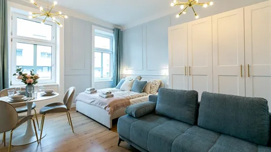 Apartments in Vienna Favoriten - photo 2