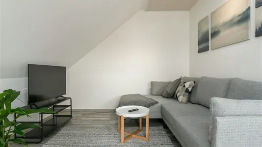 Apartments in Kassel - photo 8