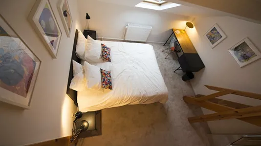 Rooms in Stad Brussel - photo 3