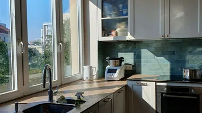 Apartment for rent in Warsaw