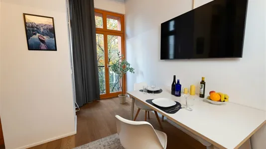 Apartments in Location is not specified - photo 6