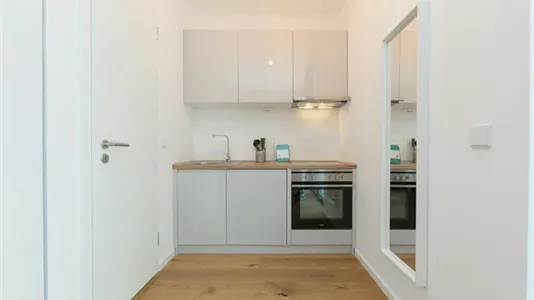 Apartments in Berlin Mitte - photo 5