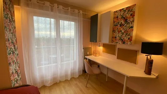Rooms in Strasbourg - photo 3