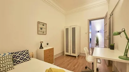 Room for rent in Lisbon (region)