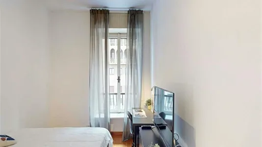 Rooms in Milano Zona 2 - Stazione Centrale, Gorla, Turro, Greco, Crescenzago - photo 5