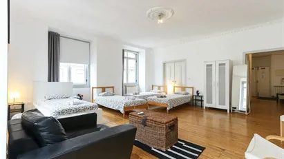 Room for rent in Lisbon (region)