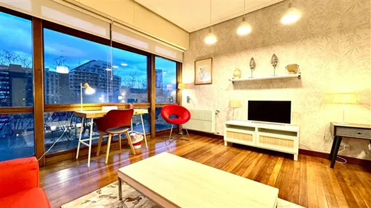 Rooms in Bilbao - photo 10