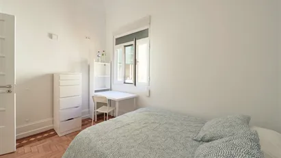 Room for rent in Lisbon (region)