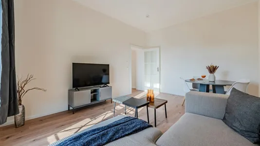 Apartments in Berlin Friedrichshain-Kreuzberg - photo 8