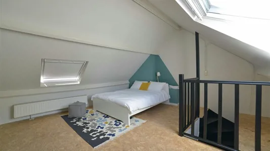 Rooms in Brussels Etterbeek - photo 3