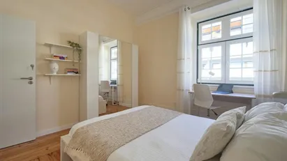Room for rent in Lisbon (region)