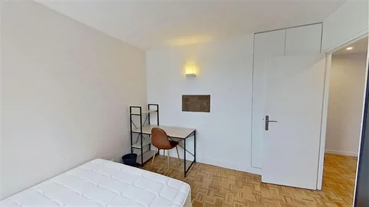 Rooms in Le Havre - photo 3