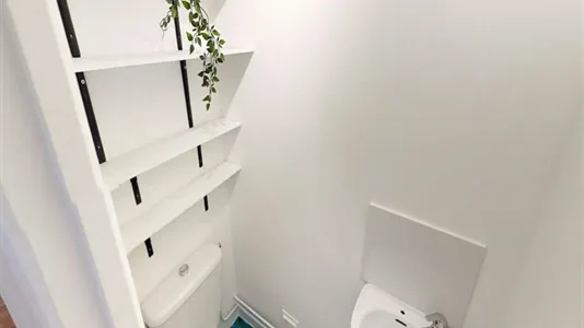 Rooms in Paris 15ème arrondissement - photo 10