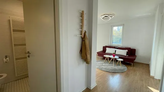 Apartments in Berlin Mitte - photo 7