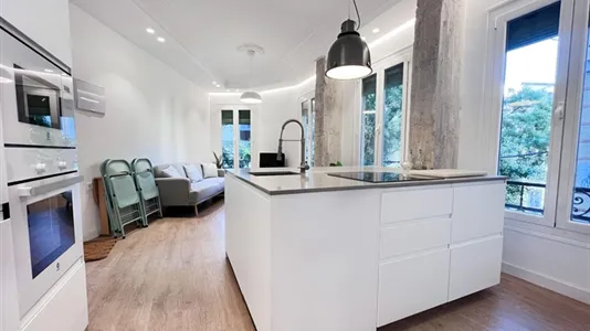 Apartments in Madrid Arganzuela - photo 5