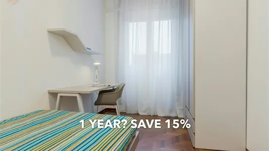 Rooms in Milano Zona 9 - Porta Garibaldi, Niguarda - photo 1