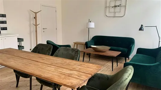 Rooms in Brussels Etterbeek - photo 7