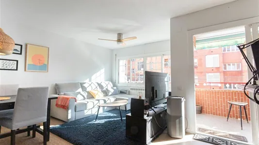 Apartments in Badalona - photo 2