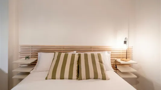 Rooms in Valencia Extramurs - photo 6