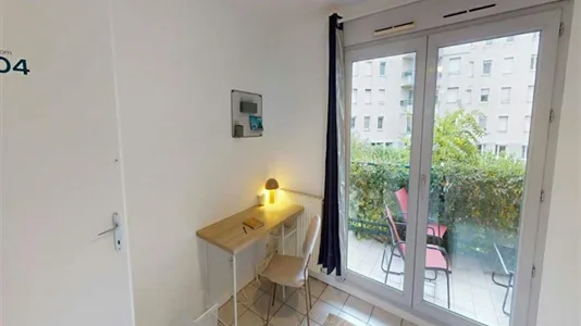 Rooms in Lyon - photo 5
